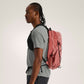 Arc'teryx Backpack – Aerios 18 – Stone Red