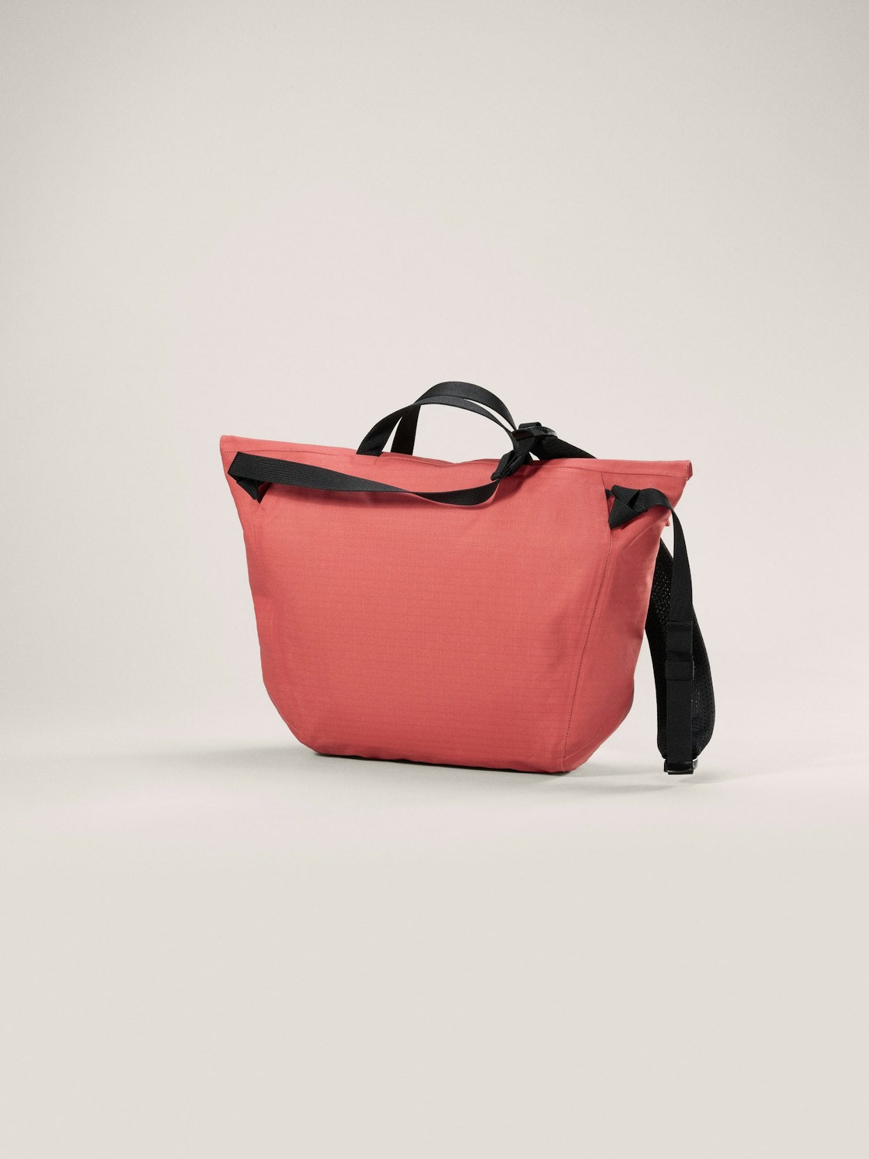 Arc'teryx – Shoulder Bag – Granville Shoulder Bag – Stone Red