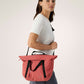 Arc'teryx – Shoulder Bag – Granville Shoulder Bag – Stone Red