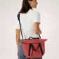 Arc'teryx – Shoulder Bag – Granville Shoulder Bag – Stone Red