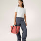 Arc'teryx – Shoulder Bag – Granville Shoulder Bag – Stone Red