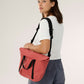 Arc'teryx – Shoulder Bag – Granville Shoulder Bag – Stone Red