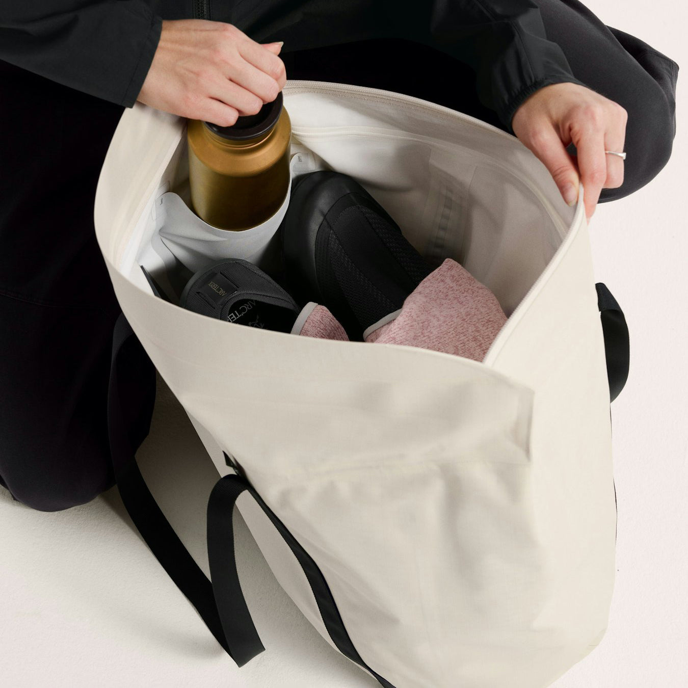 Bag – Granville 30 carryall bag – Velocity