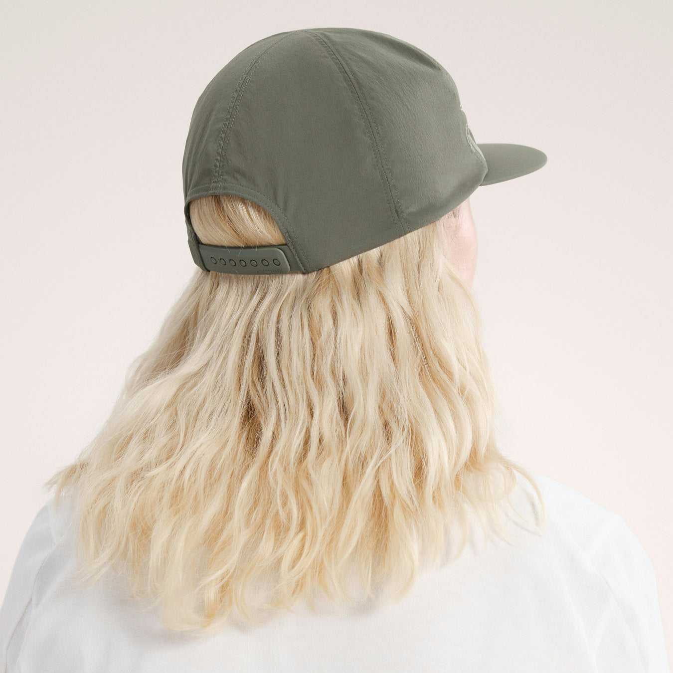 Arc'teryx Silex Cap – Forage