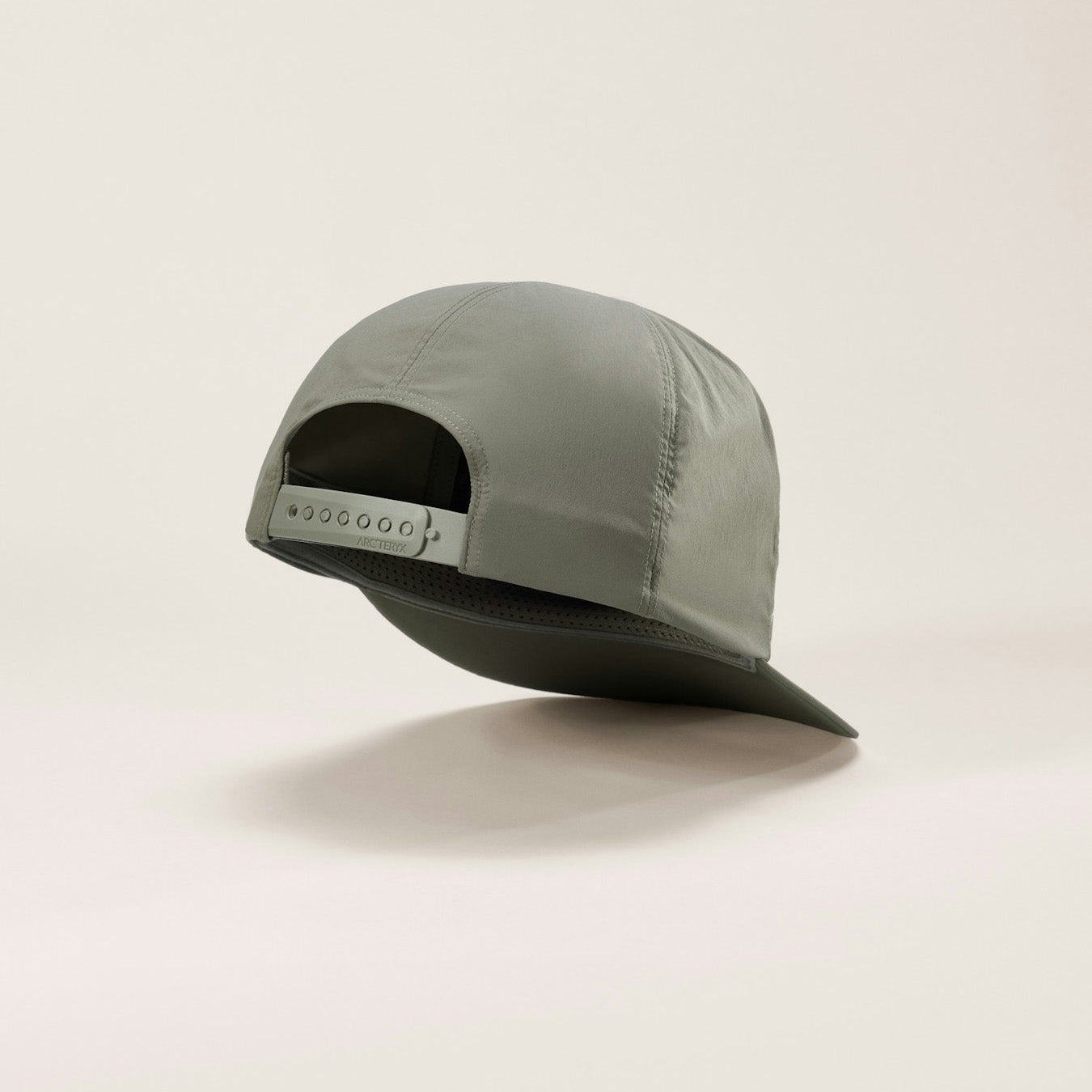 Arc'teryx Silex Cap – Forage