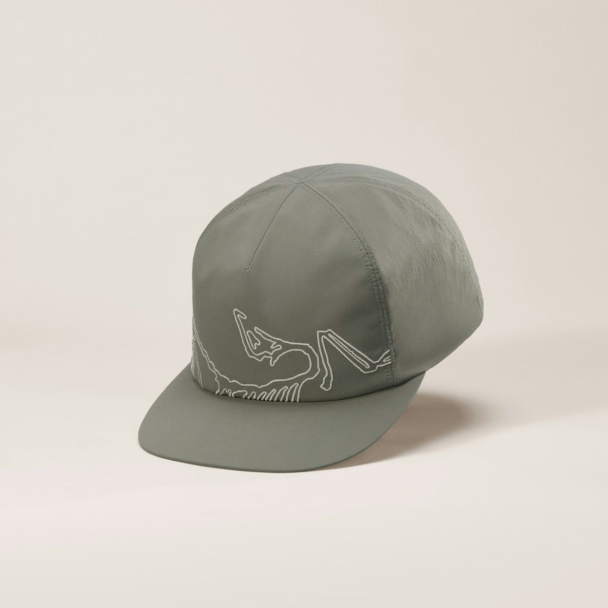 Arc'teryx Silex Cap – Forage