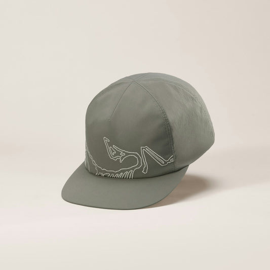 Arc'teryx Silex Cap – Forage