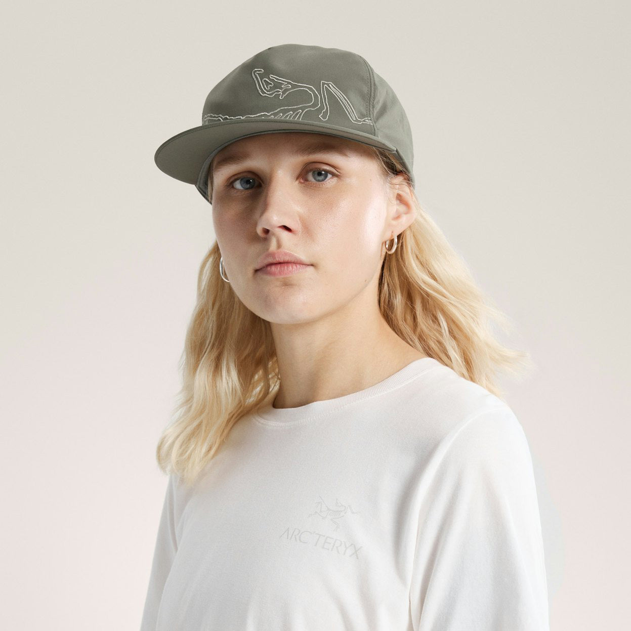 Arc'teryx Silex Cap – Forage