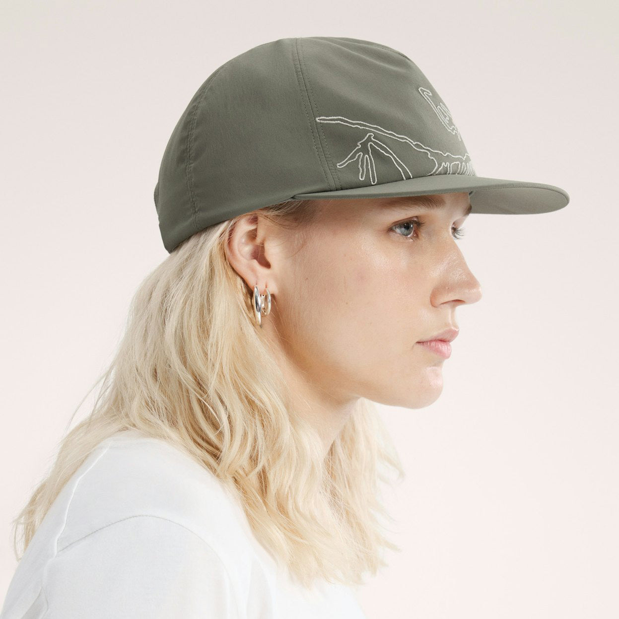 Arc'teryx Silex Cap – Forage