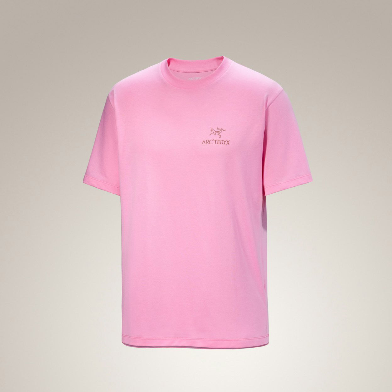 Arc'teryx – Kragg SL Cotton SS – Electra