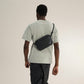 Waist bag – Heliad 6 – Stone Wash