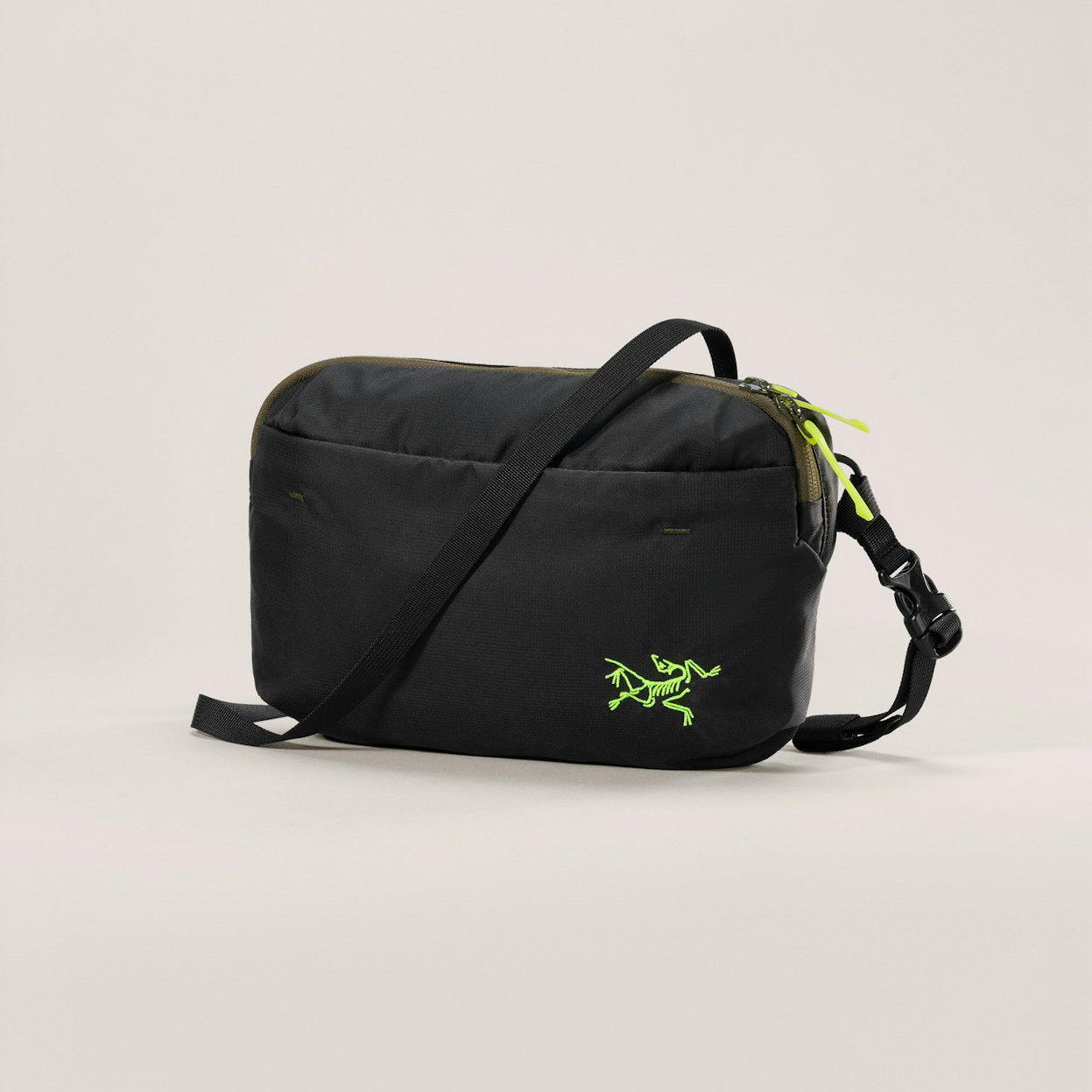 Waist bag – Heliad 6 – Stone Wash