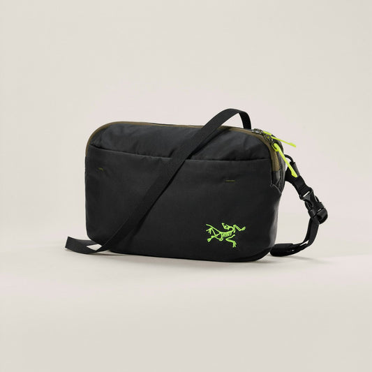Waist bag – Heliad 6 – Stone Wash