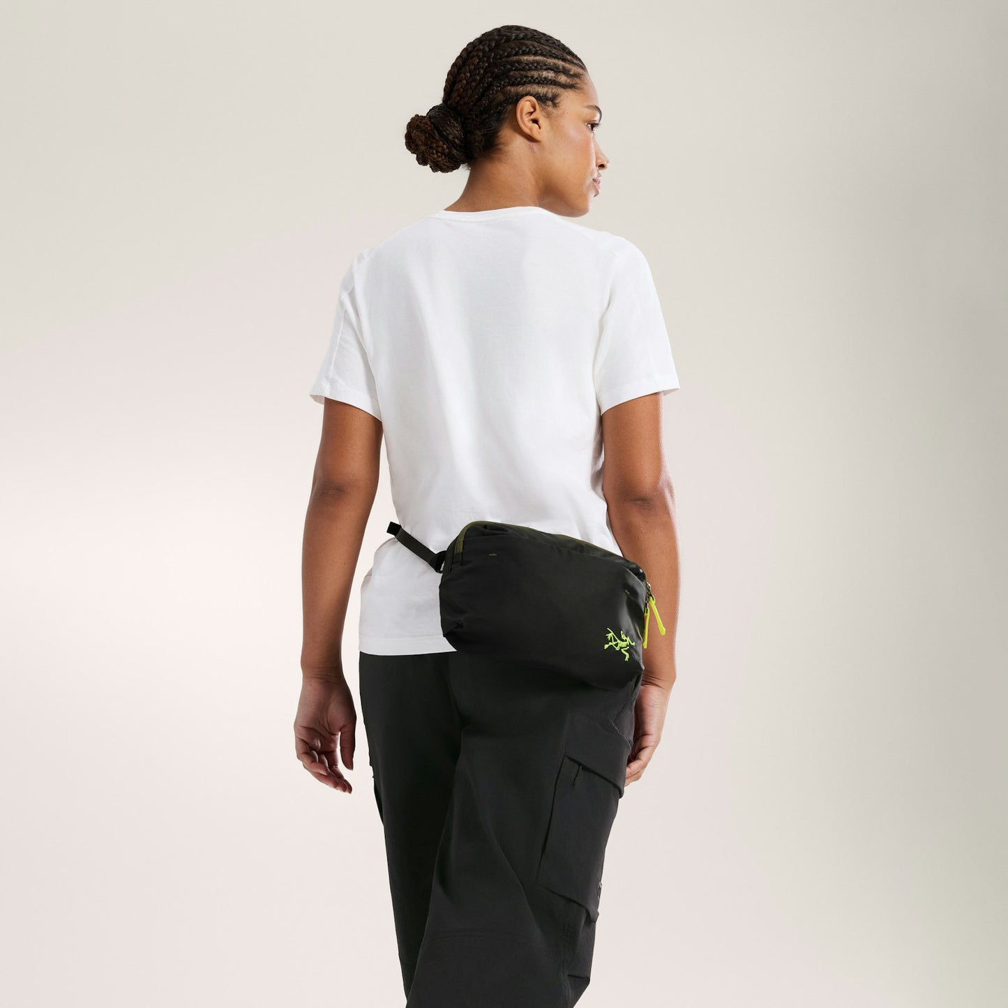 Waist bag – Heliad 6 – Stone Wash