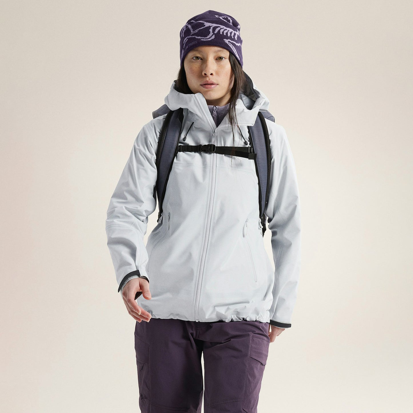 Arc'teryx – Backpack – Granville 25 – Phantasm