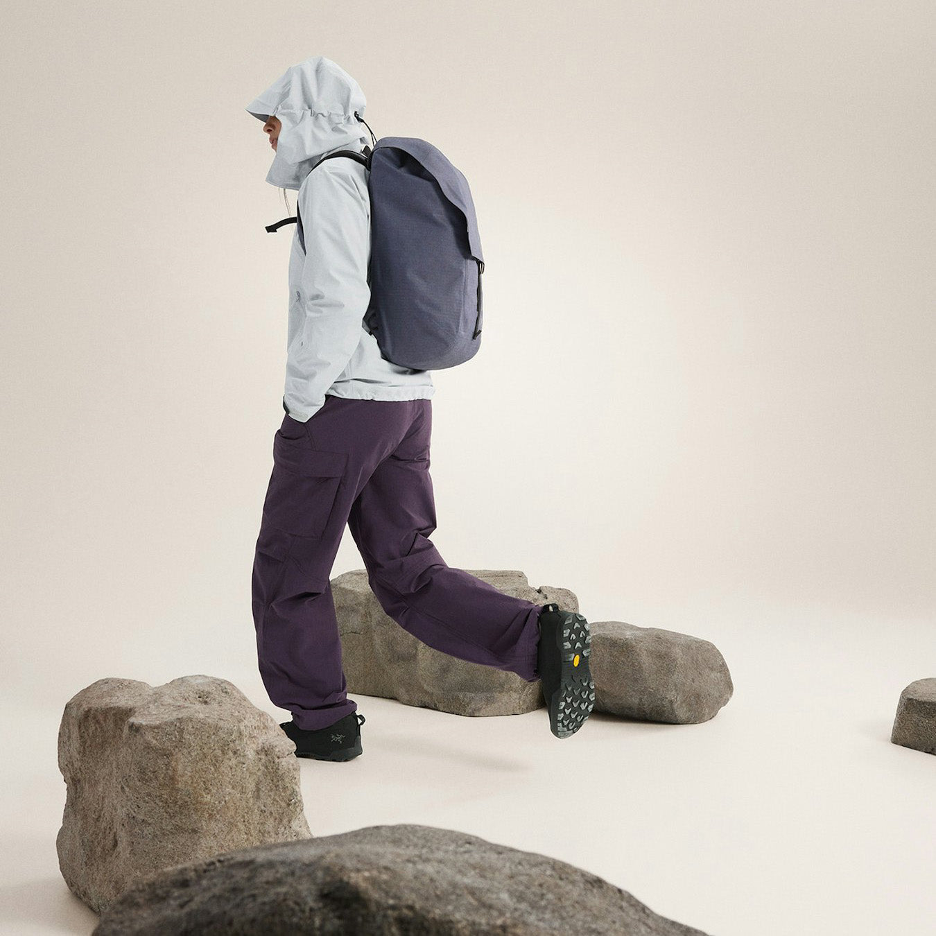 Arc'teryx – Backpack – Granville 25 – Phantasm