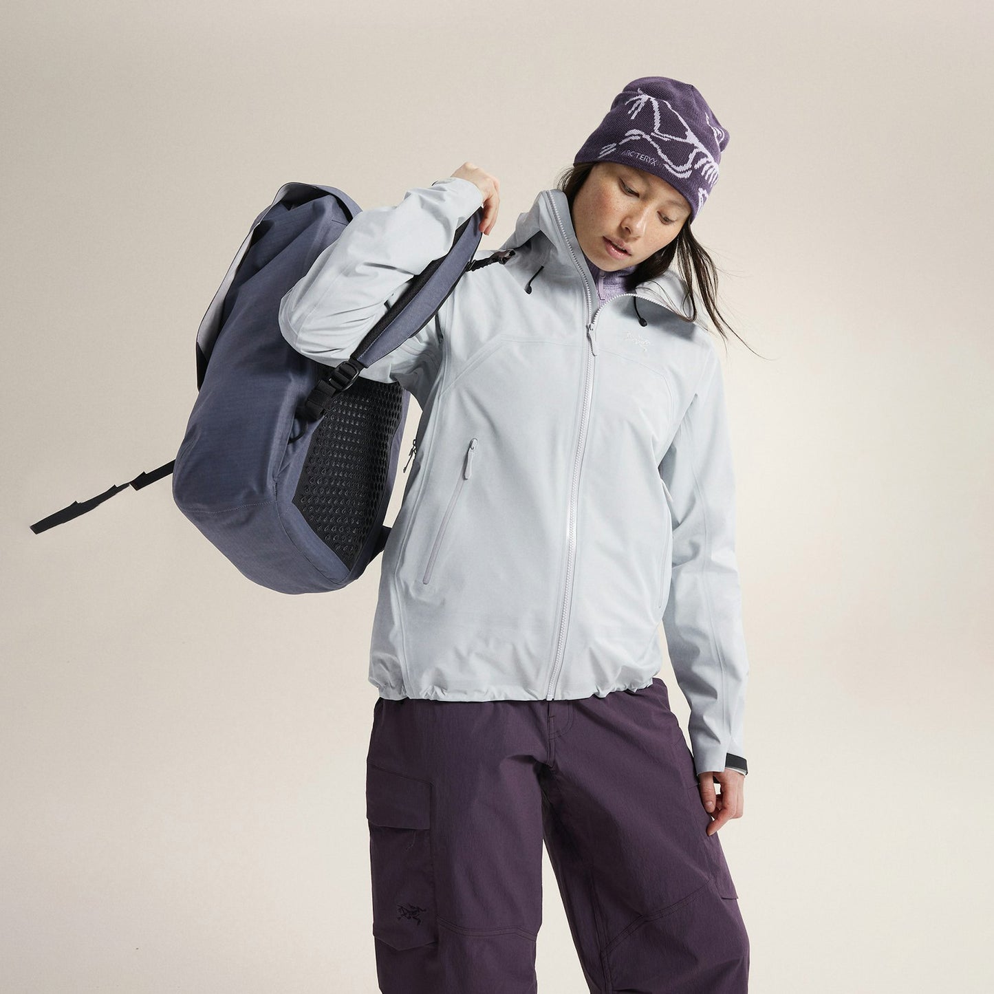 Arc'teryx – Backpack – Granville 25 – Phantasm