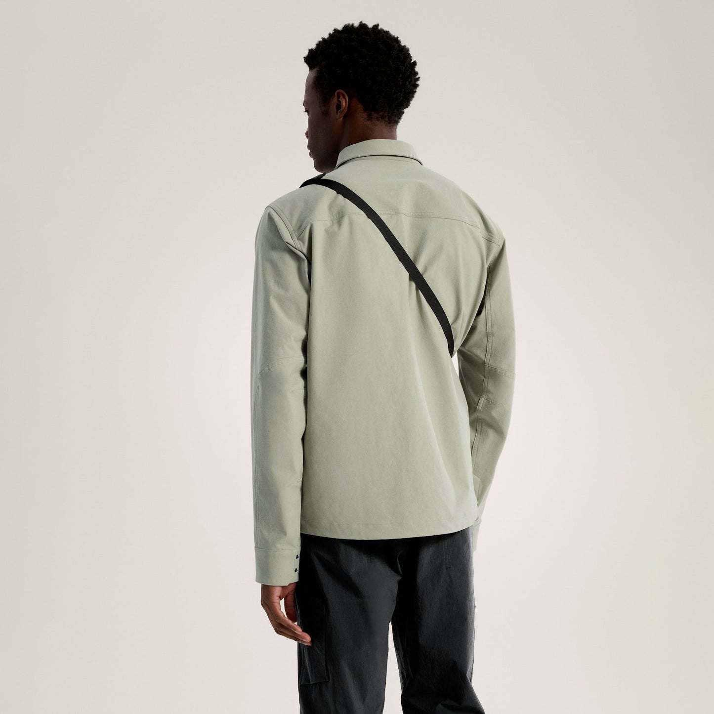 Arc'teryx - Waist bag - Granville Crossbody bag - Rune