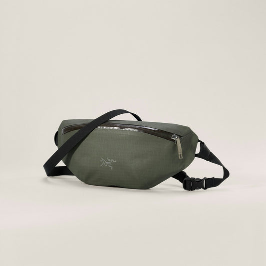 Arc'teryx - Waist bag - Granville Crossbody bag - Rune