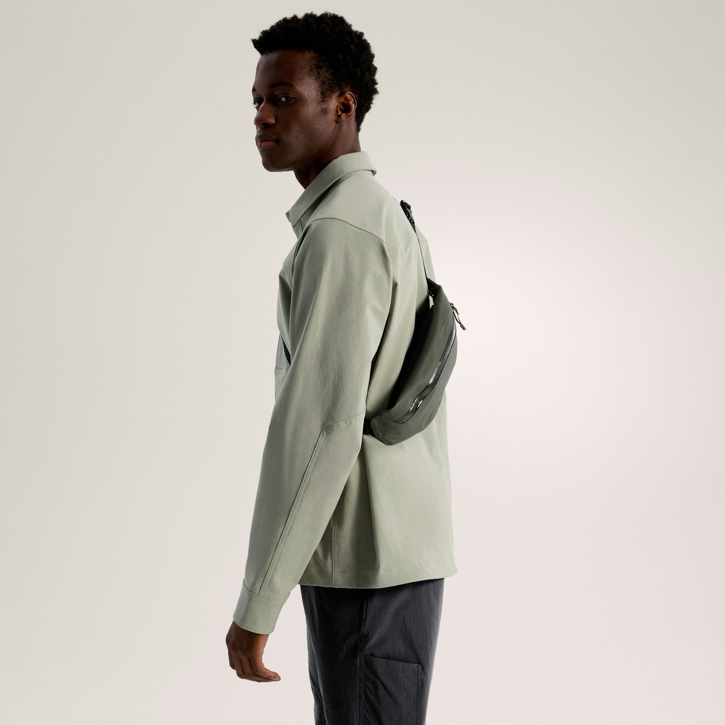 Arc'teryx - Waist bag - Granville Crossbody bag - Rune