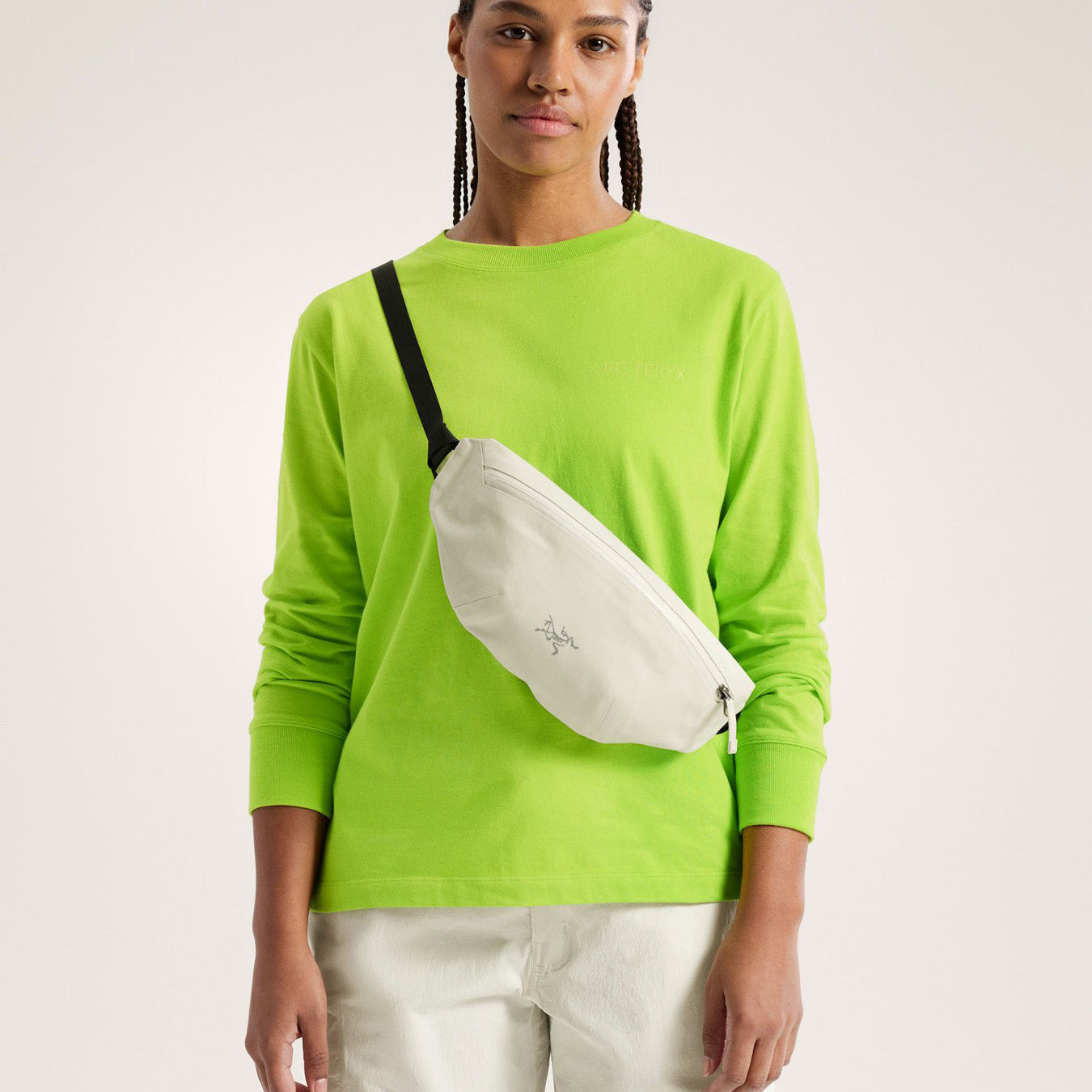 Arc'teryx - Waist bag - Granville Crossbody bag - Rune
