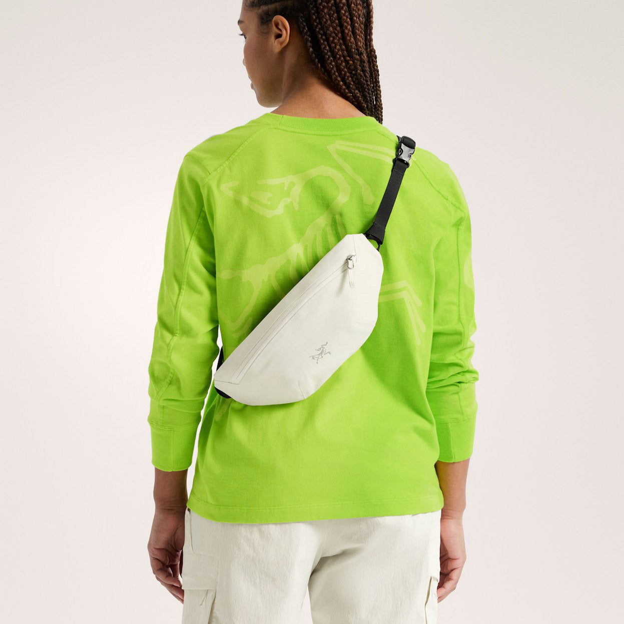 Arc'teryx - Waist bag - Granville Crossbody bag - Rune