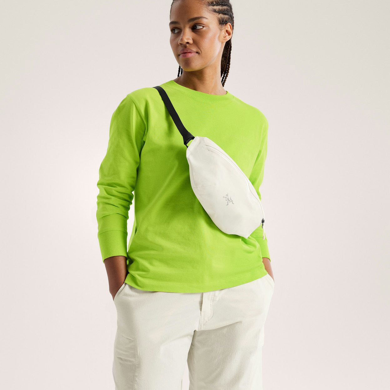 Arc'teryx - Waist bag - Granville Crossbody bag - Rune