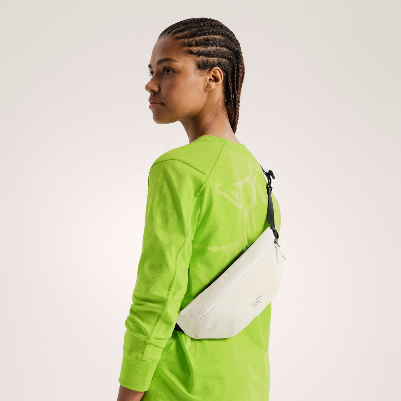 Arc'teryx - Waist bag - Granville Crossbody bag - Rune