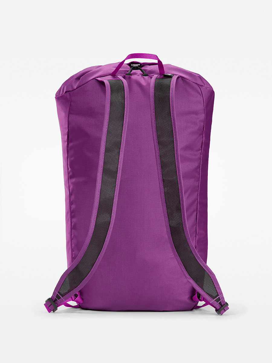 Backpack – Heliad 10 – Purple