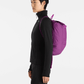 Backpack – Heliad 10 – Purple