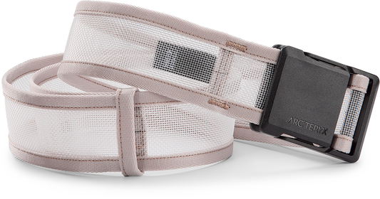 Skärp – Heliad Belt – Grått