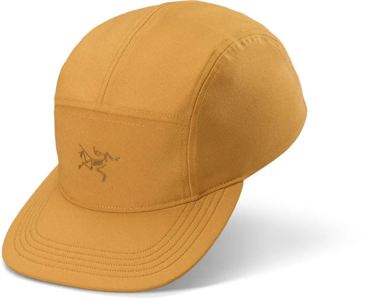 Keps – Caldium 5 Panel Hat – Yukon
