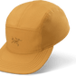 Arc'teryx - Cap - Calidum 5 Panel Hat - Yukon