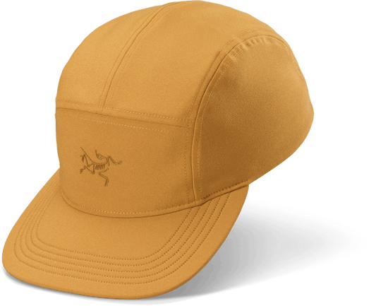 Arc'teryx - Cap - Calidum 5 Panel Hat - Yukon