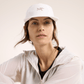 Arc'teryx - Cap - Calidum 5 Panel hat - Arctic silk