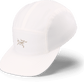 Arc'teryx - Cap - Calidum 5 Panel hat - Arctic silk