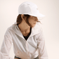 Arc'teryx - Cap - Calidum 5 Panel hat - Arctic silk