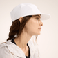 Arc'teryx - Cap - Calidum 5 Panel hat - Arctic silk