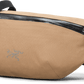 Arc'teryx - Waist bag - Granville Crossbody bag - Canvas