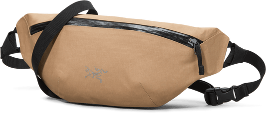 Arc'teryx - Waist bag - Granville Crossbody bag - Canvas