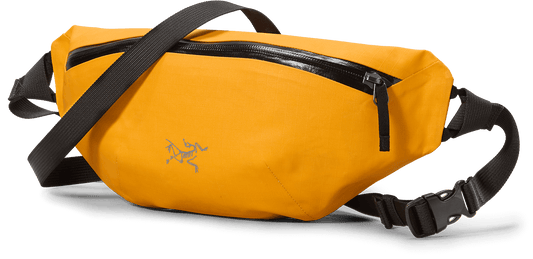 Arc'teryx - Waist bag - Granville Crossbody bag - Edziza