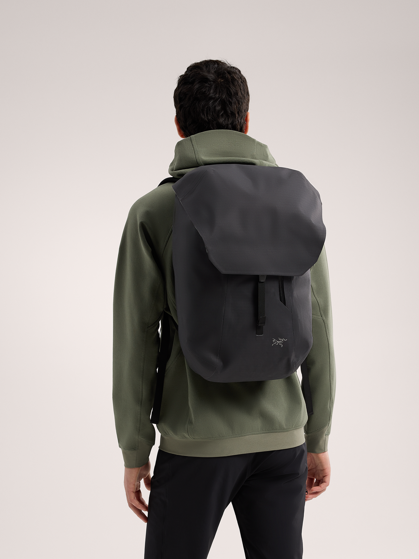 Backpack – Granville 25 – black