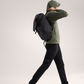 Backpack – Granville 25 – black