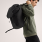 Backpack – Granville 25 – black
