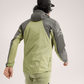 Arc'teryx -Norvan windshell hoody – Forage - Men's