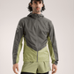 Arc'teryx -Norvan windshell hoody – Forage - Men's