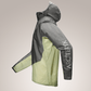 Arc'teryx -Norvan windshell hoody – Forage - Men's