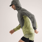 Arc'teryx -Norvan windshell hoody – Forage - Men's