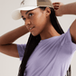 Arc'teryx Cap - Bird Word Trucker Curved - Arctic Silk