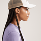 Arc'teryx Cap - Bird Word Trucker Curved - Arctic Silk